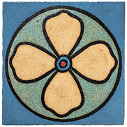 Metolius Ridge Deco Kimono Flower A