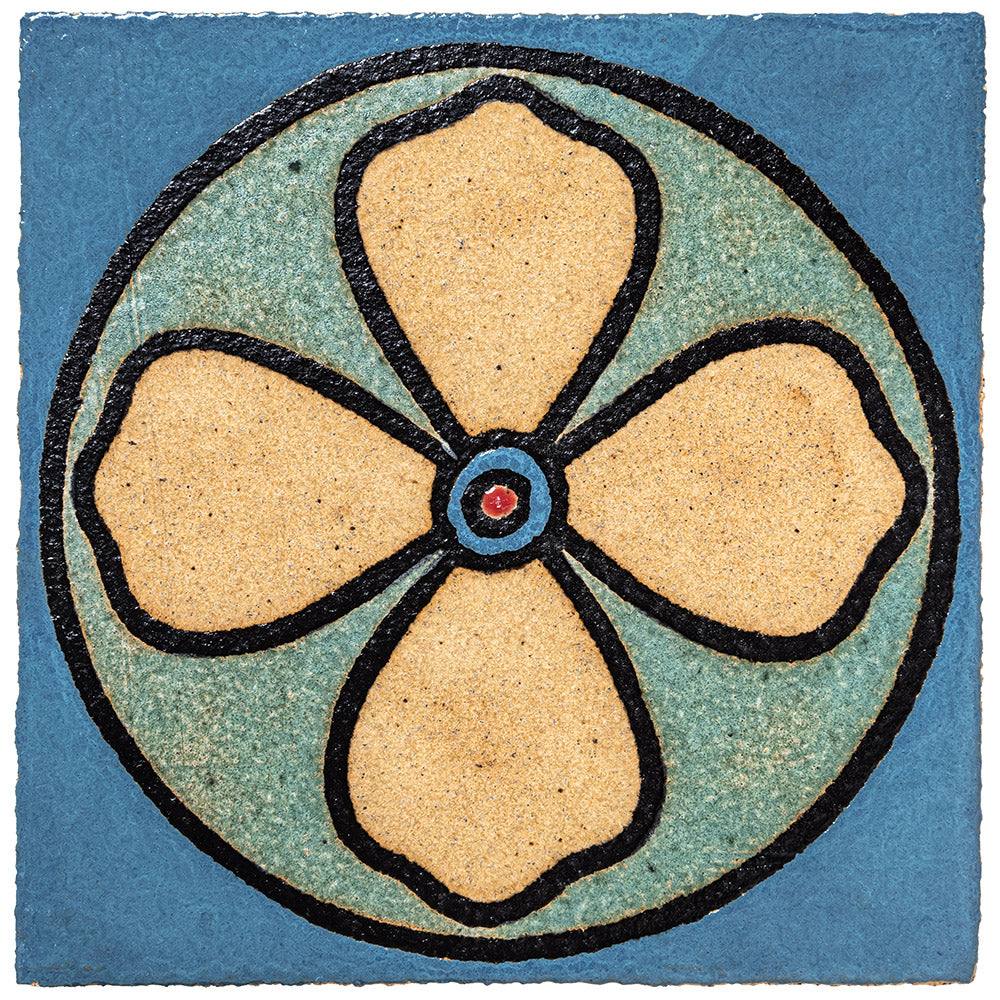 Metolius Ridge Deco Kimono Flower A