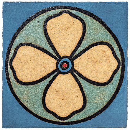 Metolius Ridge Deco Kimono Flower A