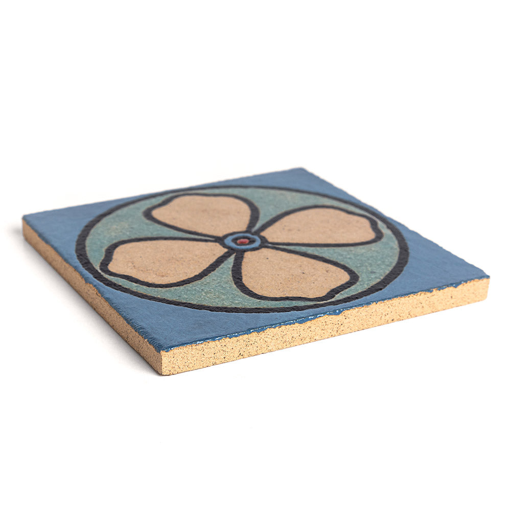 Metolius Ridge Deco Kimono Flower A