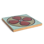 Metolius Ridge Deco Kimono Flower B