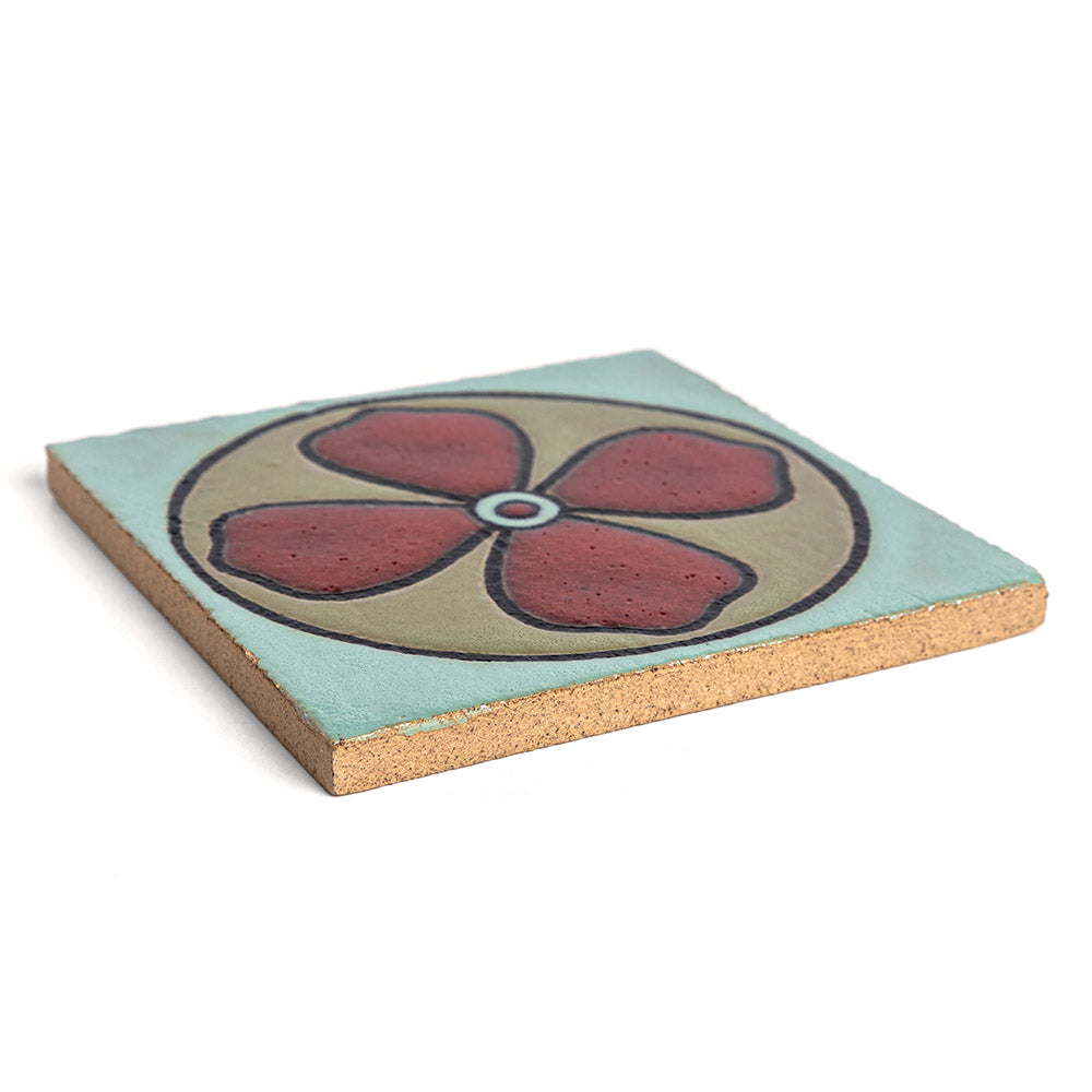 Metolius Ridge Deco Kimono Flower B