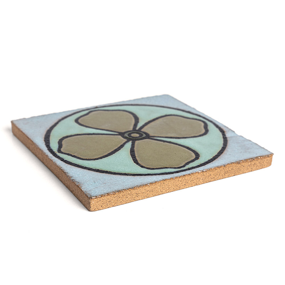 Metolius Ridge Deco Kimono Flower C