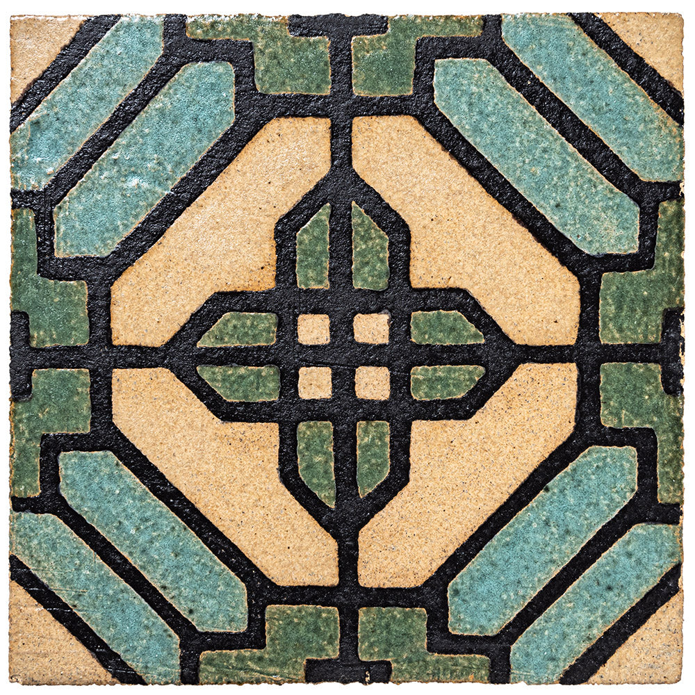 Metolius Ridge Deco Lattice A
