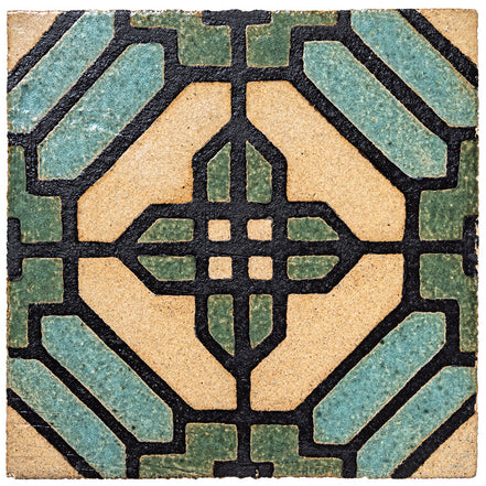 Metolius Ridge Deco Lattice A