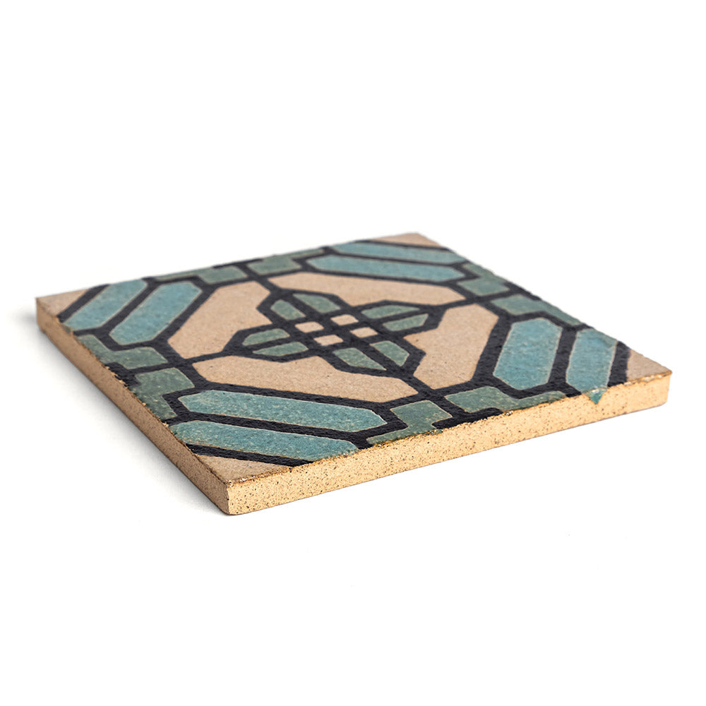 Metolius Ridge Deco Lattice A