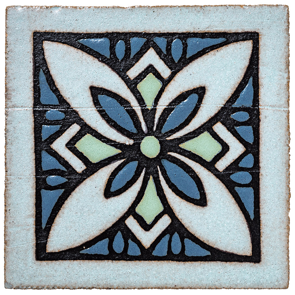 Metolius Ridge Deco Lisbon B