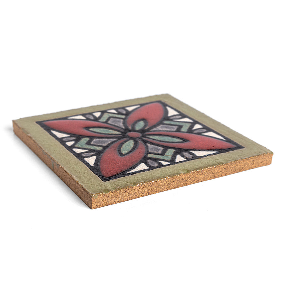 Metolius Ridge Deco Lisbon C