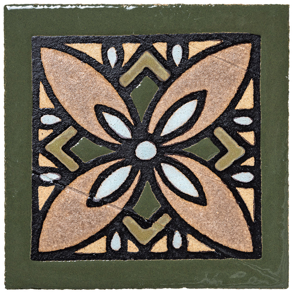Metolius Ridge Deco Lisbon D