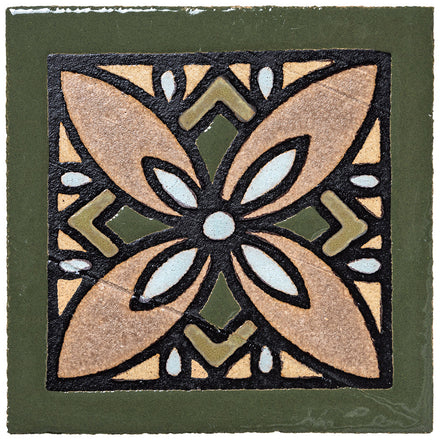 Metolius Ridge Deco Lisbon D