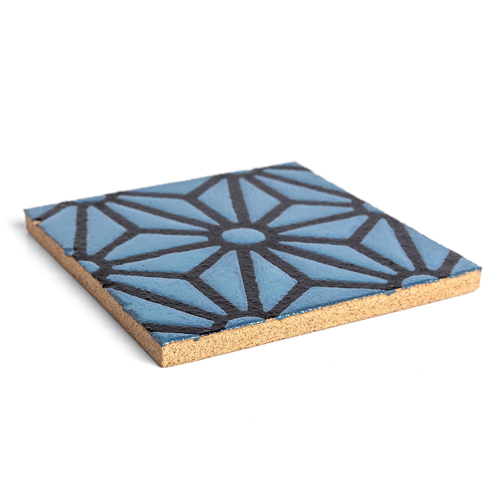 Metolius Ridge Deco Star Lattice A