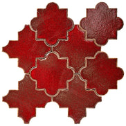 Metolius Tierra Madre Arabesque Pattern 8C