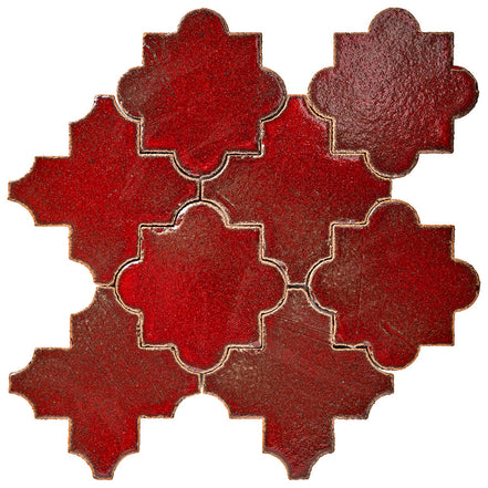 Metolius Tierra Madre Arabesque Pattern 8C