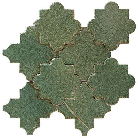 Metolius Tierra Madre Arabesque Pattern 8C