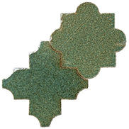 Metolius Tierra Madre Arabesque Pattern 8C