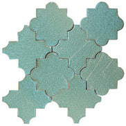Metolius Tierra Madre Arabesque Pattern 8C