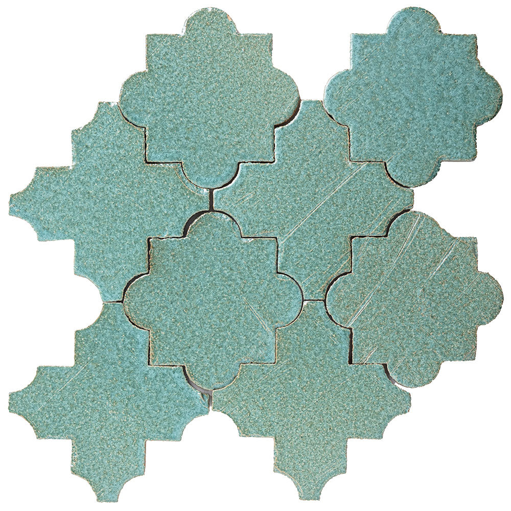 Metolius Tierra Madre Arabesque Pattern 8C