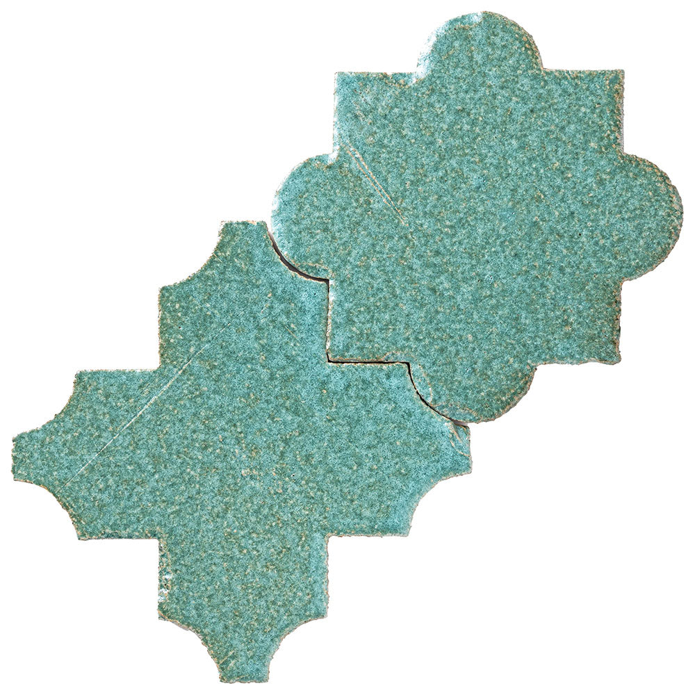 Metolius Tierra Madre Arabesque Pattern 8C