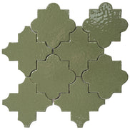 Metolius Tierra Madre Arabesque Pattern 8C