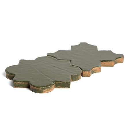 Metolius Tierra Madre Arabesque Pattern 8C