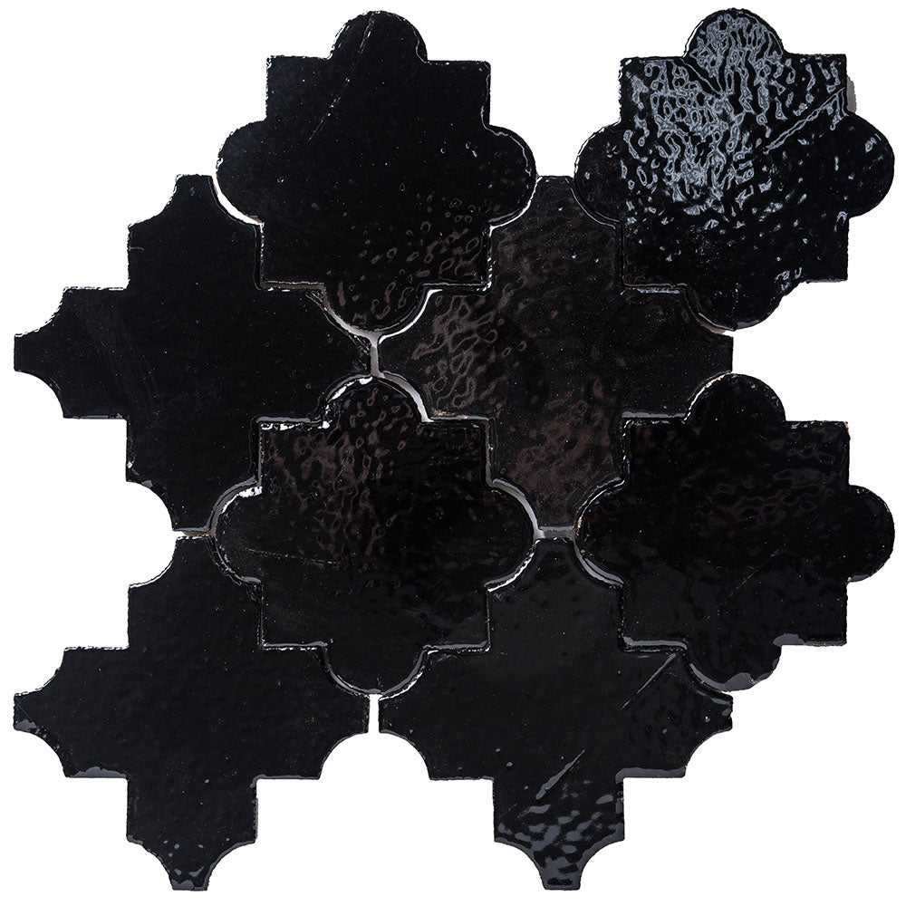 Metolius Tierra Madre Arabesque Pattern 8C