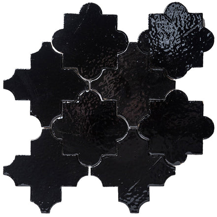 Metolius Tierra Madre Arabesque Pattern 8C