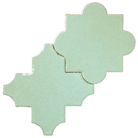Metolius Tierra Madre Arabesque Pattern 8C