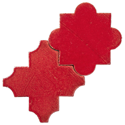 Metolius Tierra Madre Arabesque Pattern 8C
