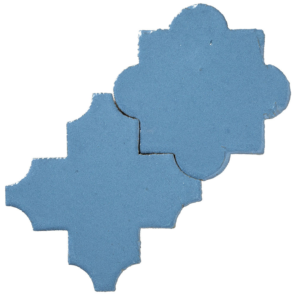 Metolius Tierra Madre Arabesque Pattern 8C