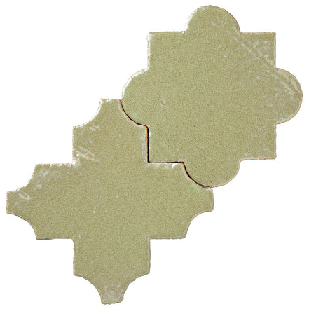 Metolius Tierra Madre Arabesque Pattern 8C