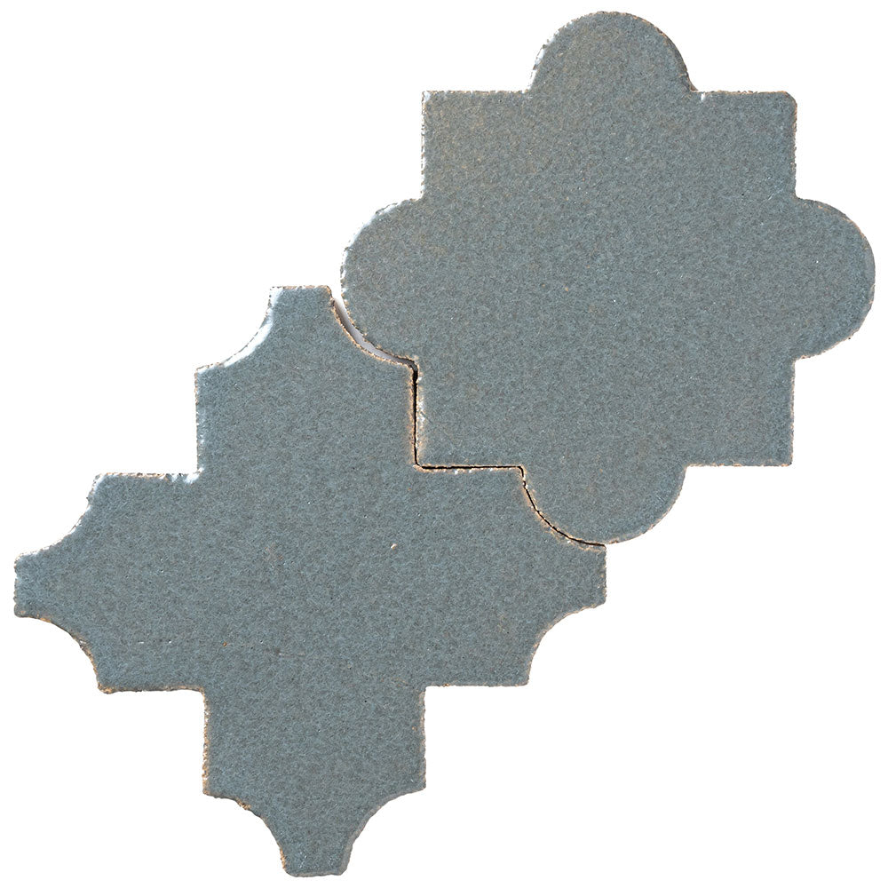 Metolius Tierra Madre Arabesque Pattern 8C