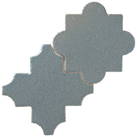 Metolius Tierra Madre Arabesque Pattern 8C