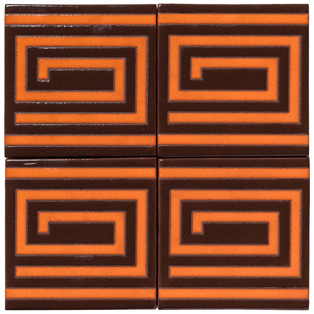 Palm Royale Island Key 1 - 6x6