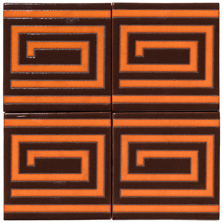 Palm Royale Island Key 1 - 6x6