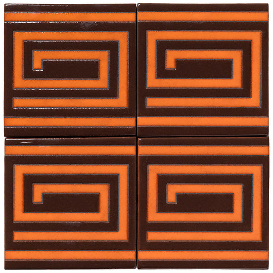 Palm Royale Island Key 1 - 6x6