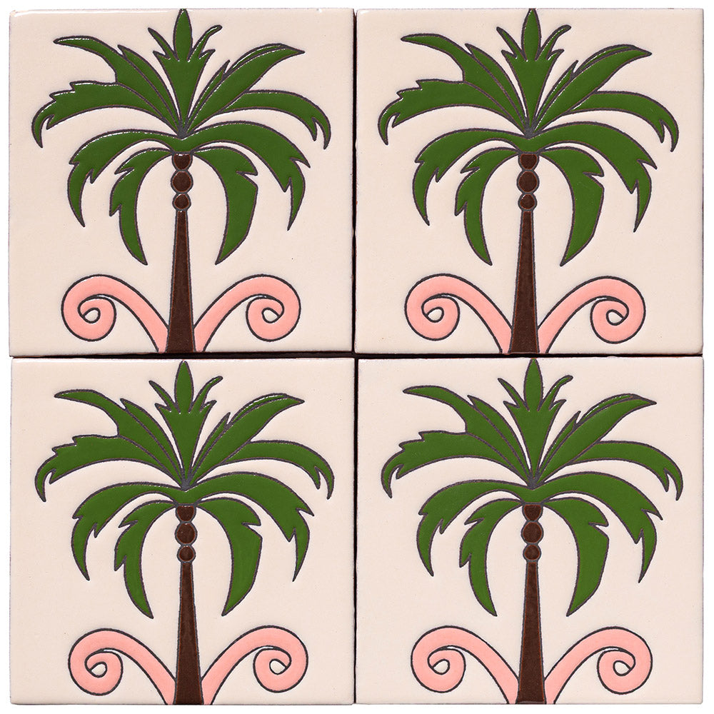 Palm Royale Palm Royale 1 - 6x6