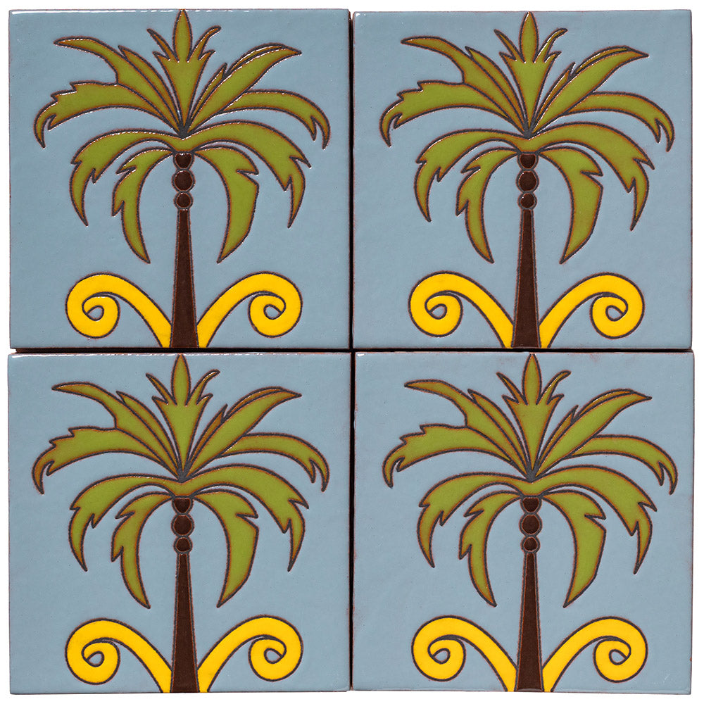Palm Royale Palm Royale 2 - 6x6