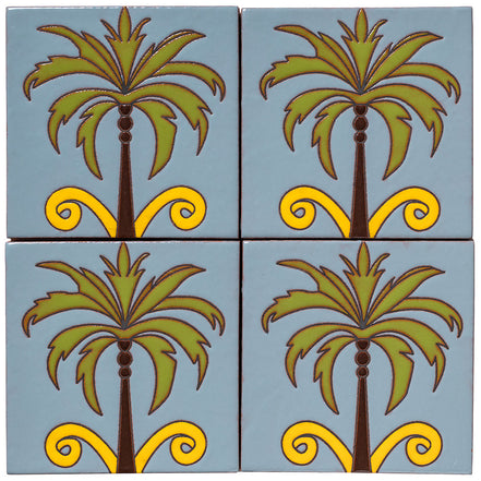 Palm Royale Palm Royale 2 - 6x6