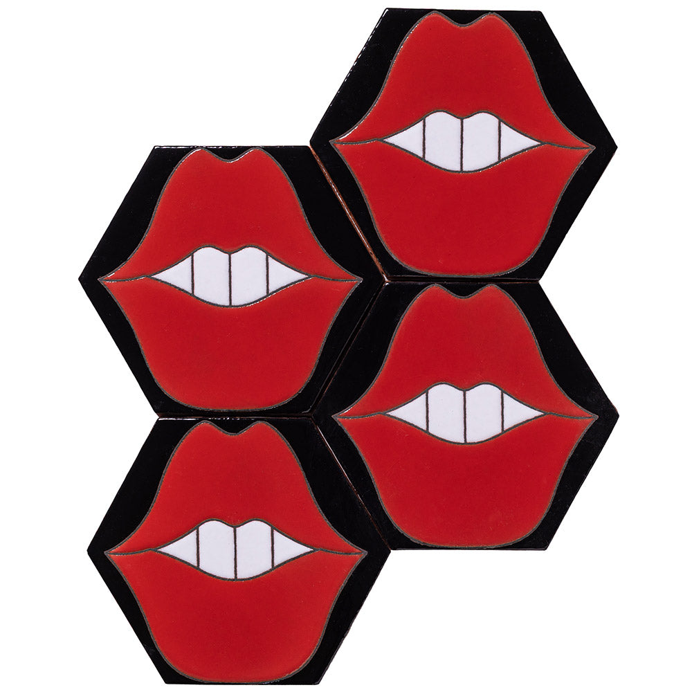 Palm Royale Pucker Up 1 - 6
