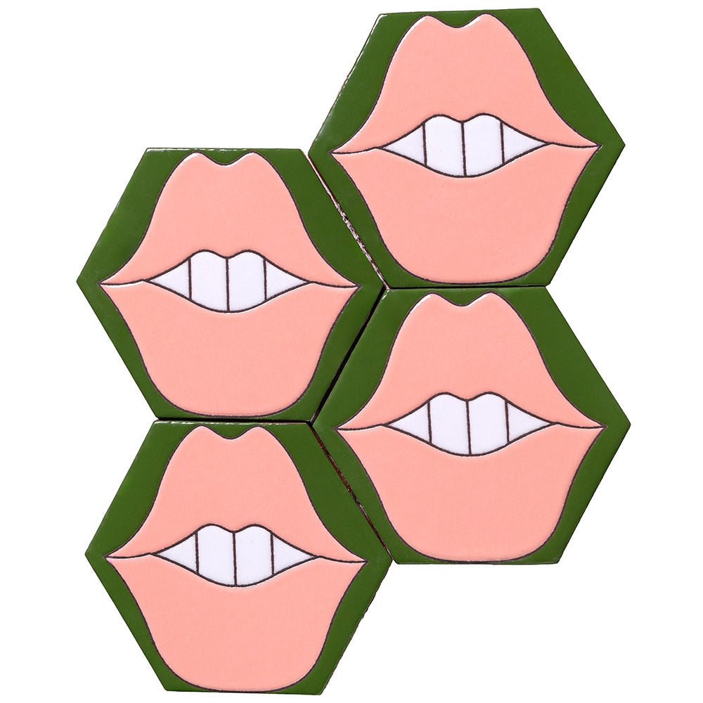 Palm Royale Pucker Up 2 - 6
