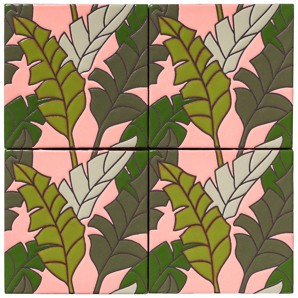 Palm Royale Royal Poinciana 1 - 6x6