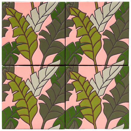 Palm Royale Royal Poinciana 1 - 6x6