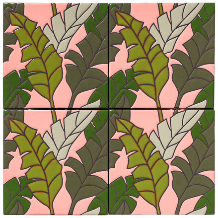 Palm Royale Royal Poinciana 1 - 6x6
