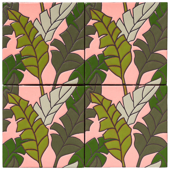 Palm Royale Royal Poinciana 1 - 6x6