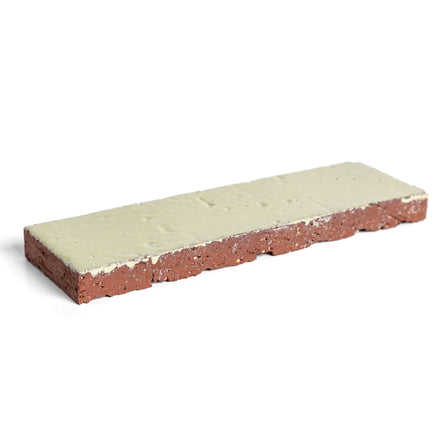 Sample 2x4 Glazed Brick