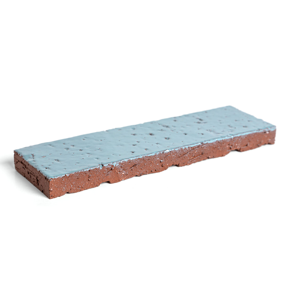 Sample 2x4 Glazed Brick