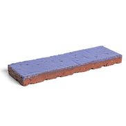 Sample 2x4 Glazed Brick