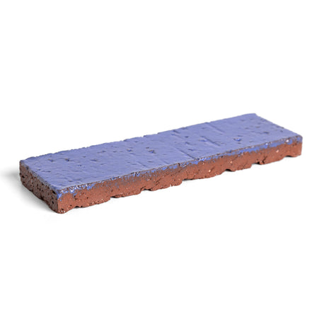 Sample 2x4 Glazed Brick