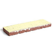 Sample 2x4 Glazed Brick