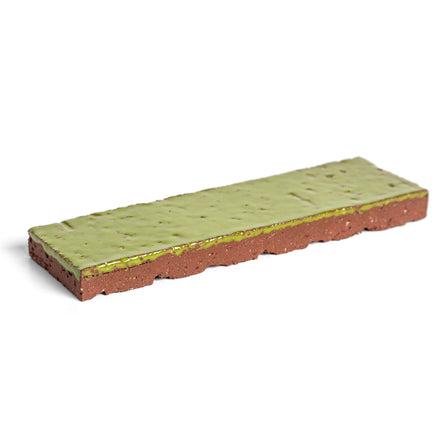 Sample 2x4 Glazed Brick